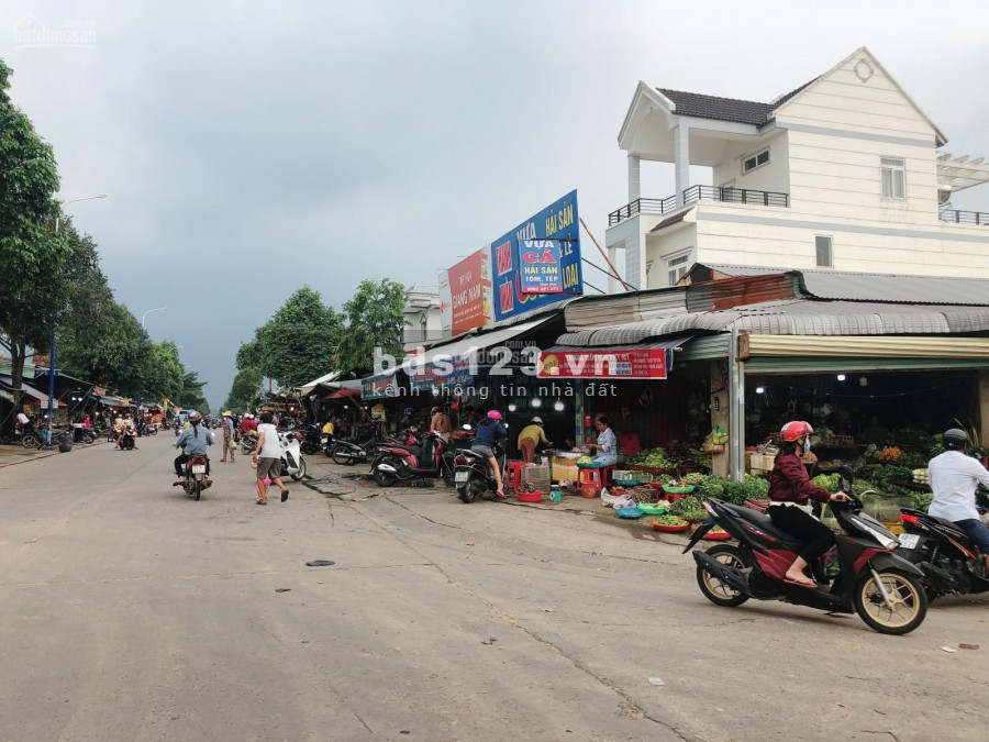 Chính chủ bán 3.500m2 sát KCN đang hoạt động gần chợ trường học giá 480 triệu