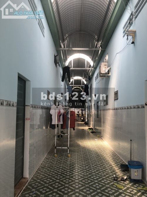 Đáo hạn ngân hàng bán gấp dãy trọ 300m2(10x30) thu nhập ổn định