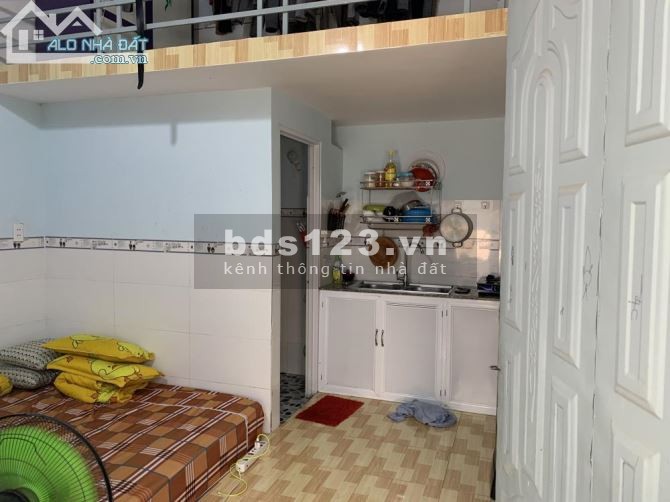 Đáo hạn ngân hàng bán gấp dãy trọ 300m2(10x30) thu nhập ổn định