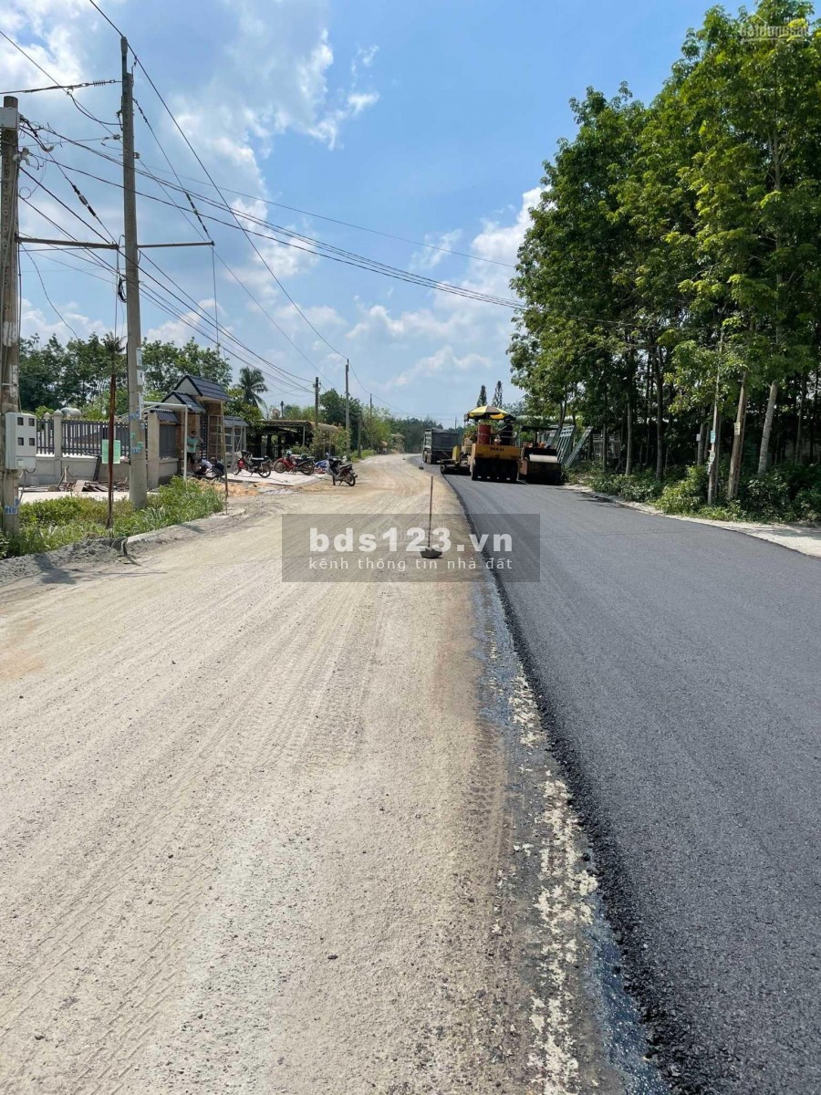 Chính chủ bán 3.500m2 sát KCN đang hoạt động gần chợ trường học giá 480 triệu