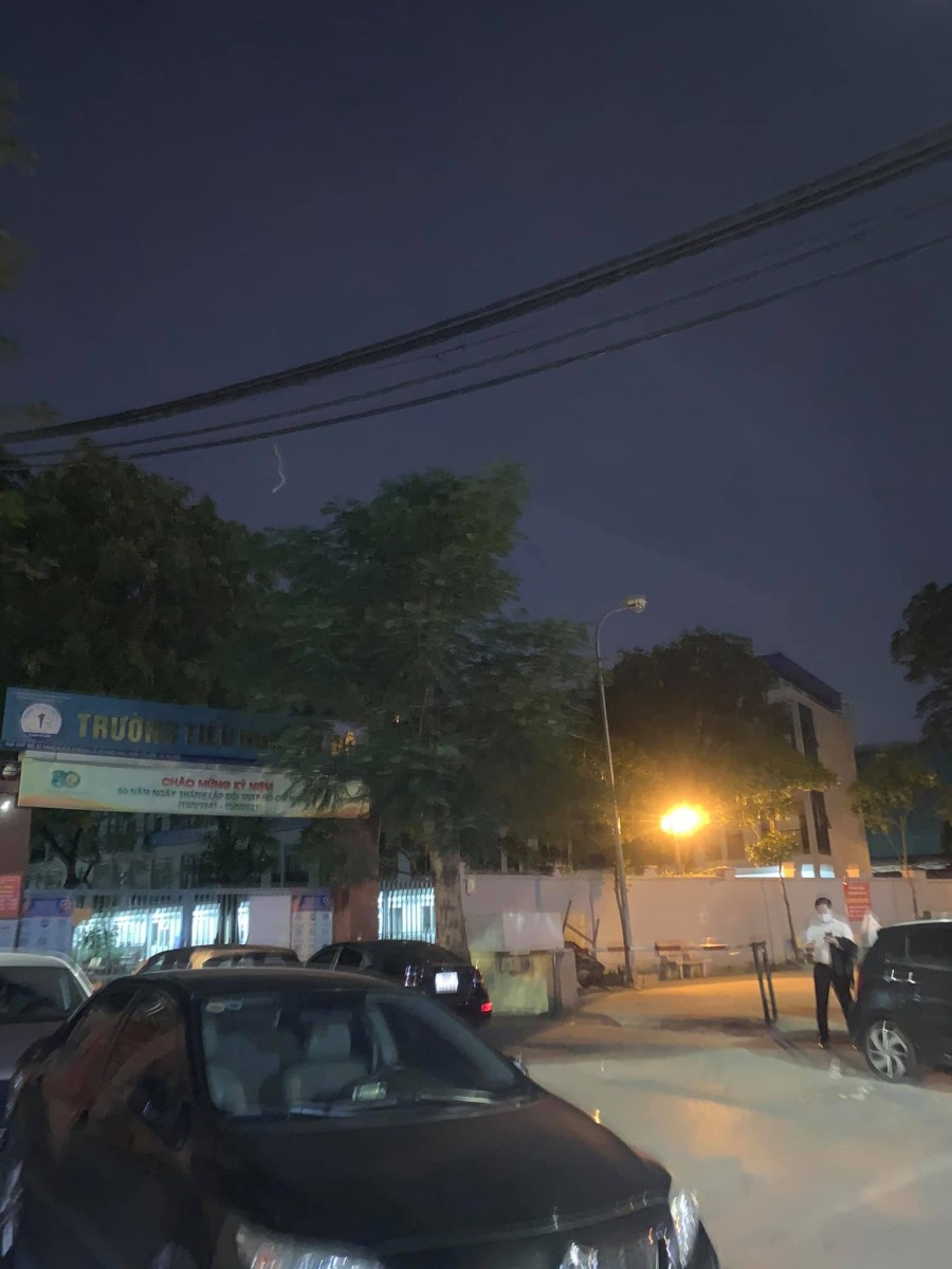Bán Nhà Lê Quang Đạo, Nam Từ Liêm, 63m2x3T, 4.1 Tỷ. ĐT-KD