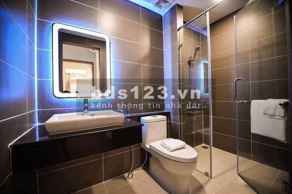 Căn hộ cao cấp, hiện đại duy nhất liền kề TpHCM nằm trên MT QL13. Giá từ 1ty66/căn. Có ngân hàng hỗ trợ lên đến 70%