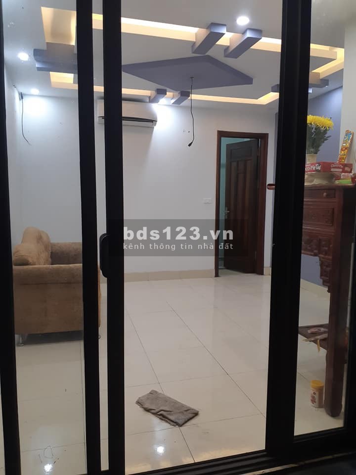 Biệt thự mini Nguyễn Đức Cảnh- Lương Khánh Thiện, ngõ 3 gác, 3 thoáng trước sau, tặng nội thất, DT 49m2 x 3,9 tỷ
