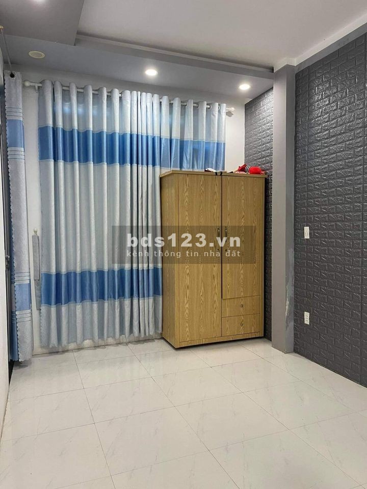 Cho thuê nhà nguyên căn 3 tầng đường An Nhơn gần Cầu Sông Hàn
