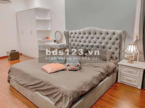 Bán nhà Văn Quán 48m 5T xây mới đẹp lung linh nhỉnh 4 tỷ.