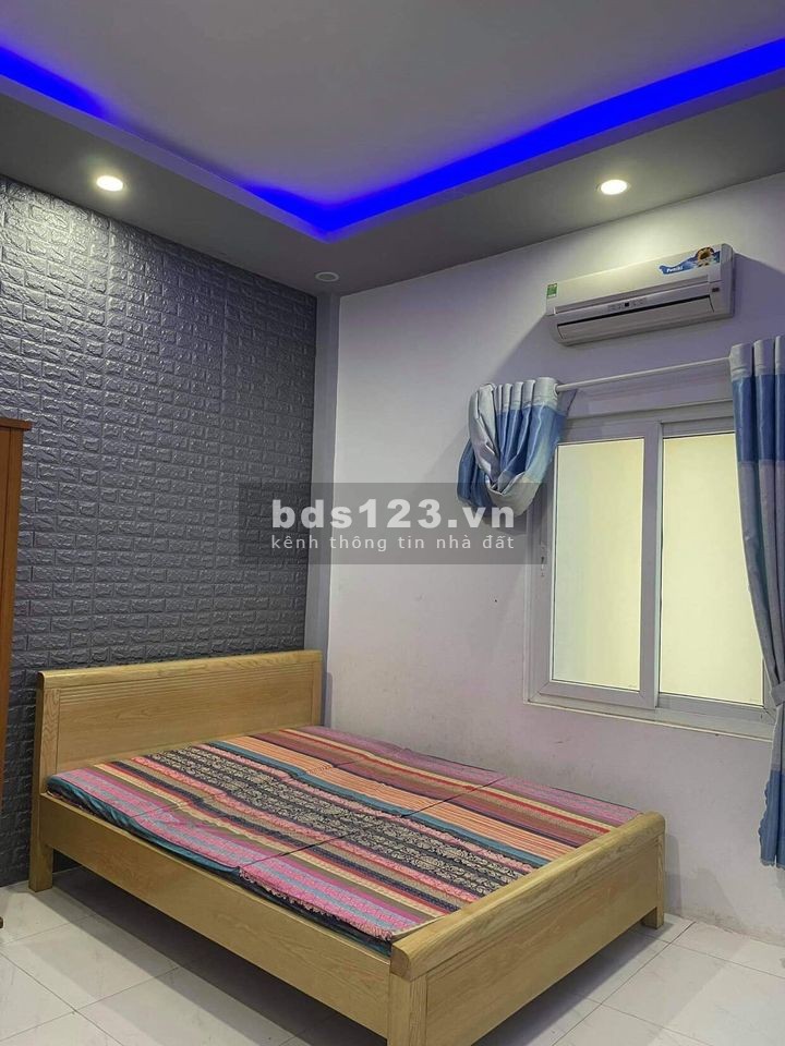 Cho thuê nhà nguyên căn 3 tầng đường An Nhơn gần Cầu Sông Hàn
