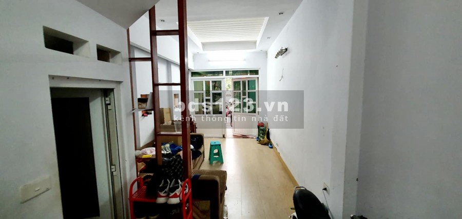 Bán nhà nguyên căn đường Mễ Trì đẹp, ngõ ô tô tránh dư, diện tích 51.3m2, giá 5.1 tỷ