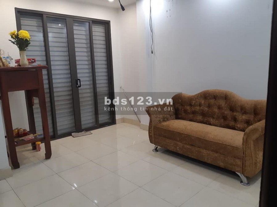 Biệt thự mini Nguyễn Đức Cảnh- Lương Khánh Thiện, ngõ 3 gác, 3 thoáng trước sau, tặng nội thất, DT 49m2 x 3,9 tỷ