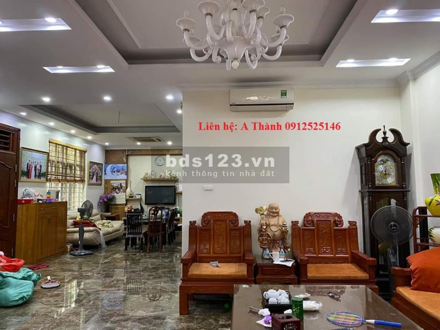 Chính chủ bán nhà nguyên căn phân lô Lê Trọng Tấn, Thanh Xuân, giá bán 9.5 tỷ