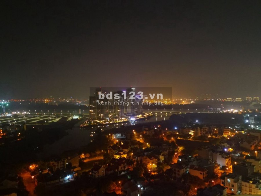Bán căn hộ The Sun Avenue view Đảo Kim Cương, Lầu 25, 3PN, DT 109m, giá 5 tỷ5, LH 083 555 8886