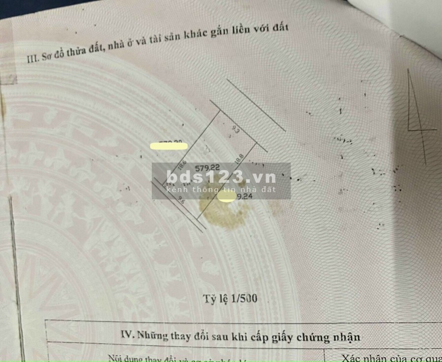 Bán đất khu qui hoạch Ngọc Anh, Phú Thượng, Huế, lh 0968334189