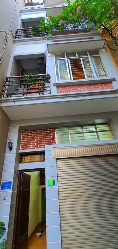 Bán nhà phố Nhuệ Giang Nguyễn Trãi Hà Đông, hàng hiếm khó tìm, dt 48m2