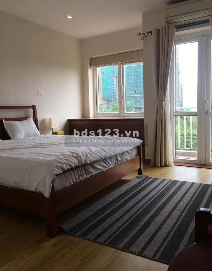 Bán gấp tòa nhà Tô Ngọc Vân, cho thuê 160 triệu/tháng, 112m2, 16.3 tỷ