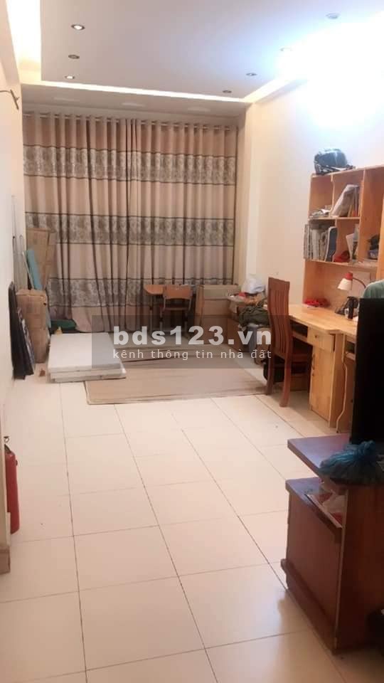 Bán nhà Phố VIP Văn Cao cách ô tô tránh 10m nhà 6 tầng 3PN giá nhỉnh 2 tỷ
