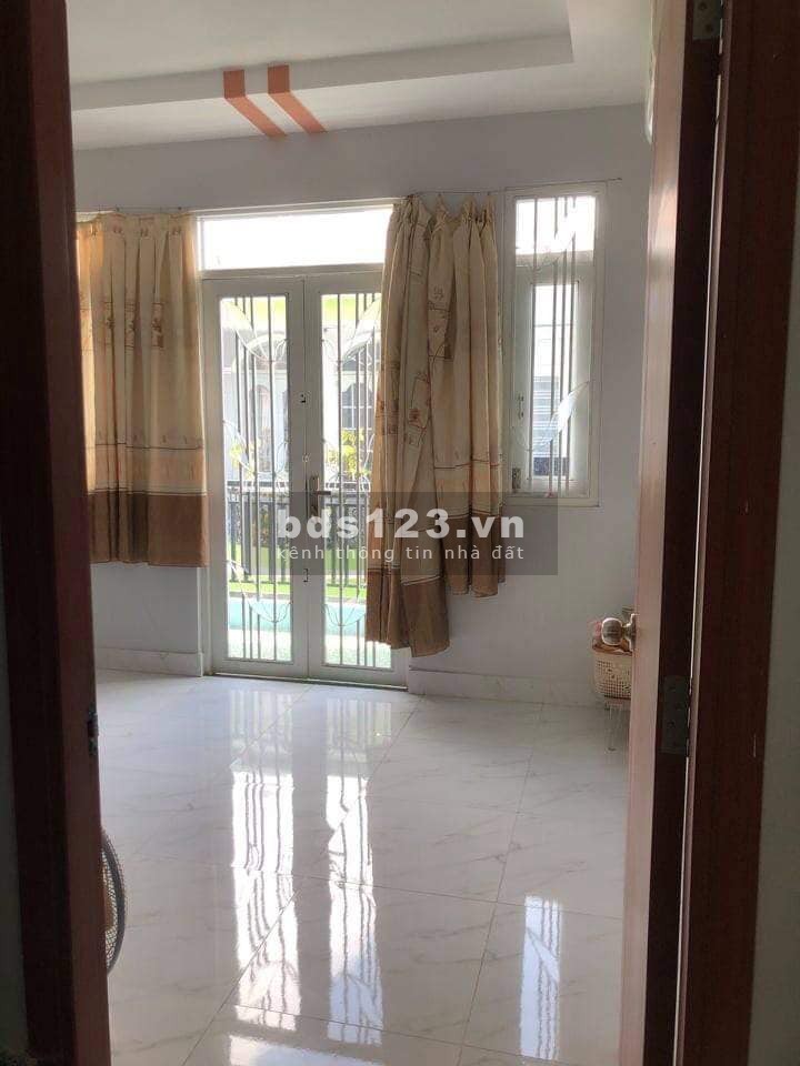 HXH đường số 59 44m2 4x11 phường 14 gò vấp giá 4 tỷ 4
