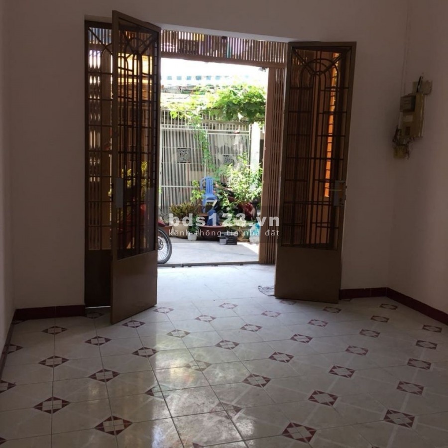 Bán nhà Trần Bình Trọng phường 5 Quận Bình Thạnh dt 76m2 giảm còn 5 tỷ 9