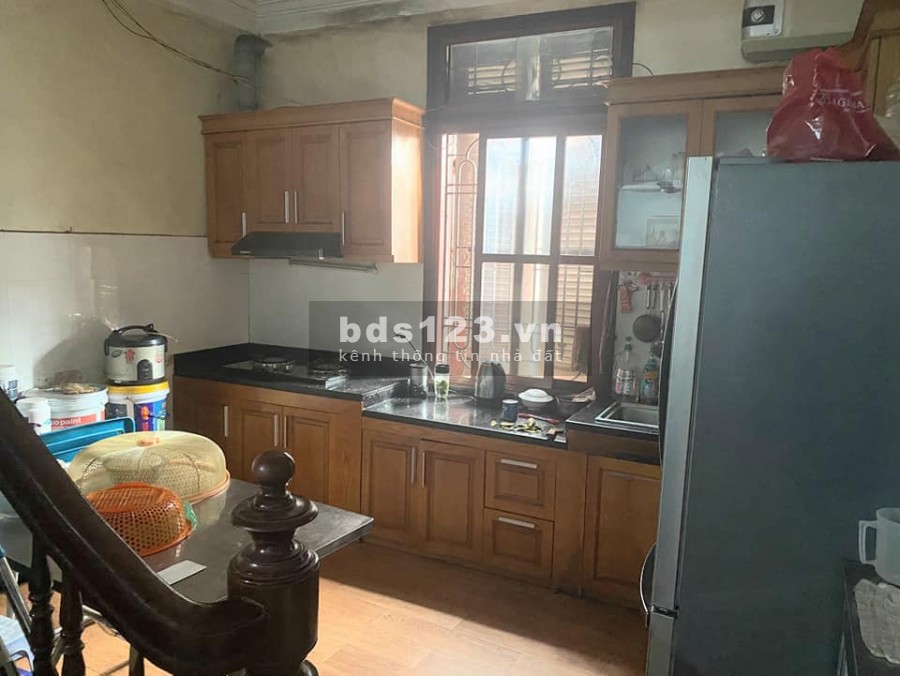 Định Công 2 mặt thoáng, ngõ ôtô tránh, sầm uất, diện tích 50m2, giá: 3.9 tỷ, lhcc