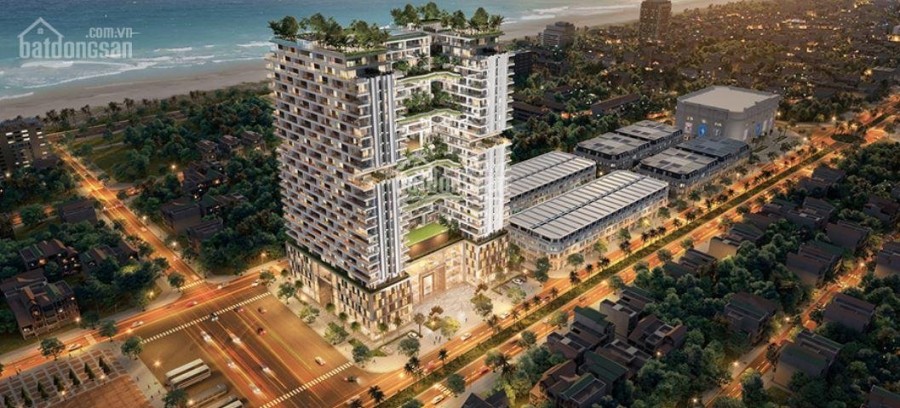 Chính chủ cần chuyển nhượng căn hộ khách sạn view chếch biển Tuy Hòa- full nội thất – dưới giá chủ đầu tư