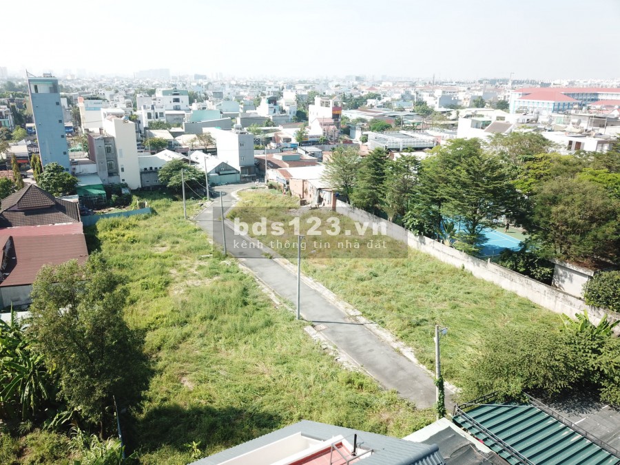 Khu dân cư mới sắp hình thành – cơ hội cho các nhà đầu tư