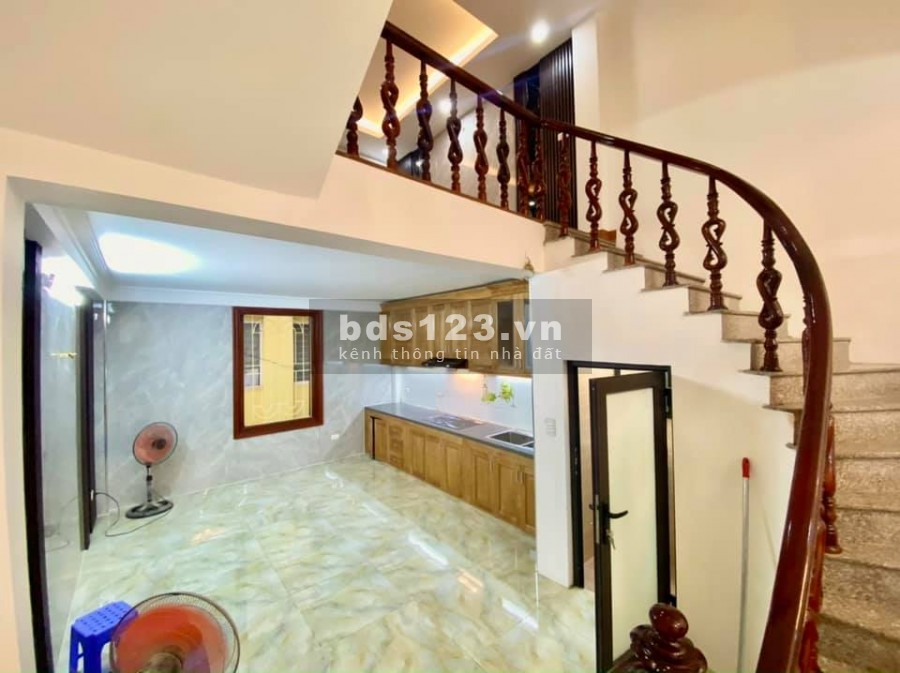 Bán nhà siêu phẩm cực hiếm, phân lô Tô Hiệu Hà Đông 47m 6 tầng chỉ 6.5 tỷ