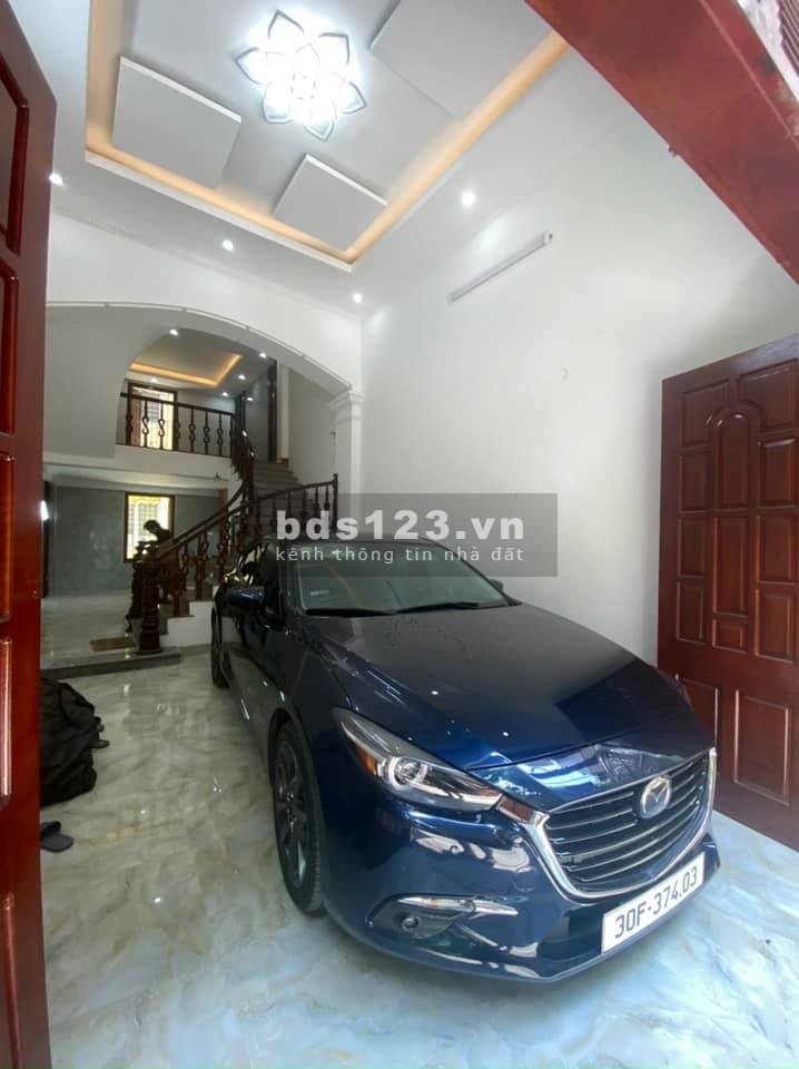 Bán nhà siêu phẩm cực hiếm, phân lô Tô Hiệu Hà Đông 47m 6 tầng chỉ 6.5 tỷ