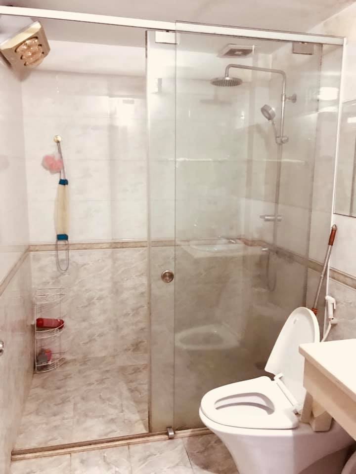 Bán nhà Cù Chính Lan 70m 5 tầng, mt 5,3m hơn 8tỷ ở ngay kinh doanh Ô tô