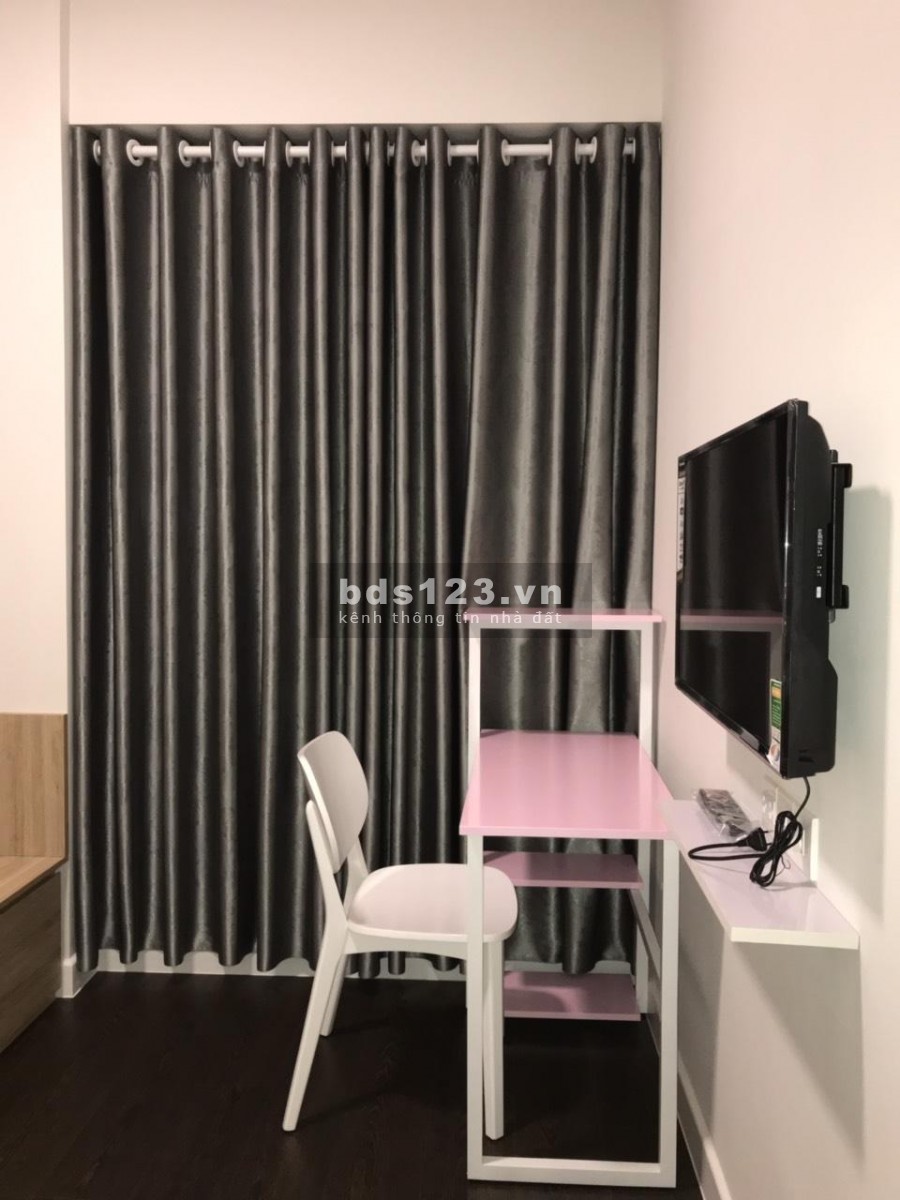 3PN full nội thất Botanica Premier giá 18tr/tháng thương lượng – 0908457487 Xem nhà