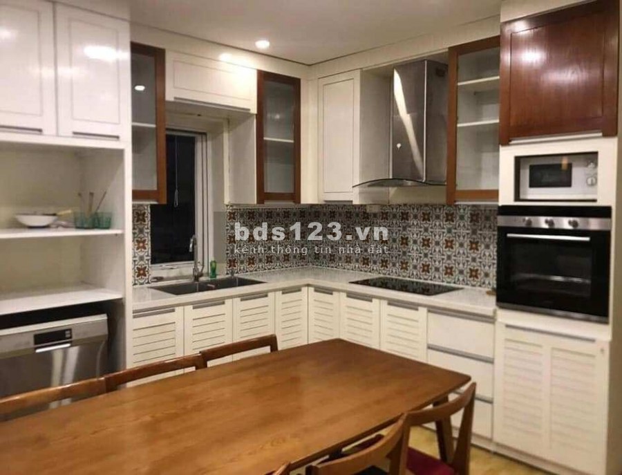 Bán gấp tòa nhà Tô Ngọc Vân, cho thuê 160 triệu/tháng, 112m2, 16.3 tỷ