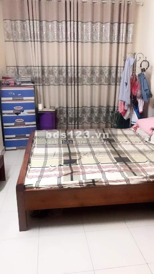 Bán nhà Phố VIP Văn Cao cách ô tô tránh 10m nhà 6 tầng 3PN giá nhỉnh 2 tỷ