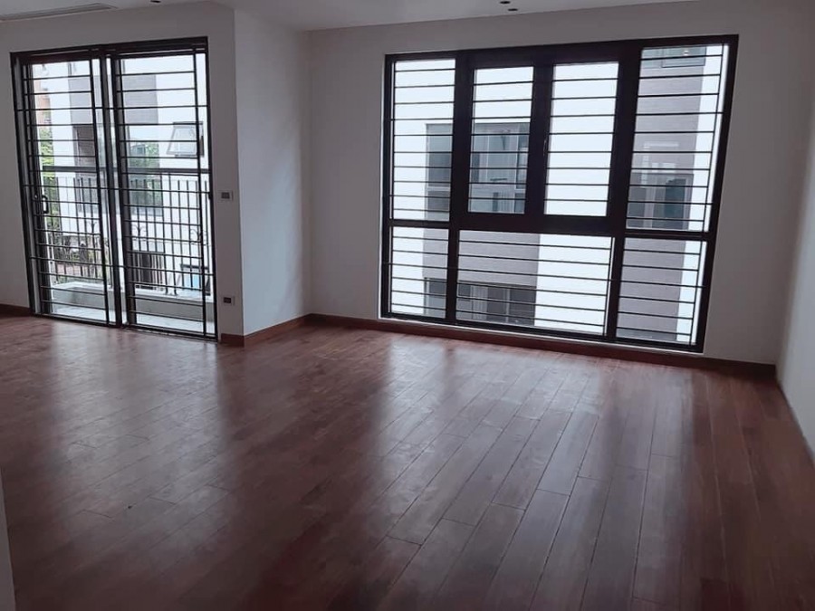 Siêu Phẩm Liền Kề gara ô tô tránh kinh doanh Việt Kiều Châu Âu, Hà Đông 4 tầng 100m2 gọi ngay 0968616775