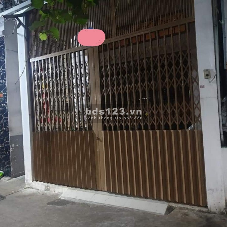 Bán nhà Trần Bình Trọng phường 5 Quận Bình Thạnh dt 76m2 giảm còn 5 tỷ 9