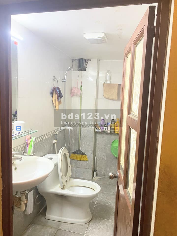 Định Công 2 mặt thoáng, ngõ ôtô tránh, sầm uất, diện tích 50m2, giá: 3.9 tỷ, lhcc