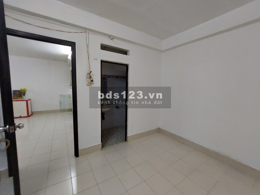 Bán gấp tầng lửng chung cư Tây Thạnh 2ty190 Quận Tân Phú, lh 0916090517