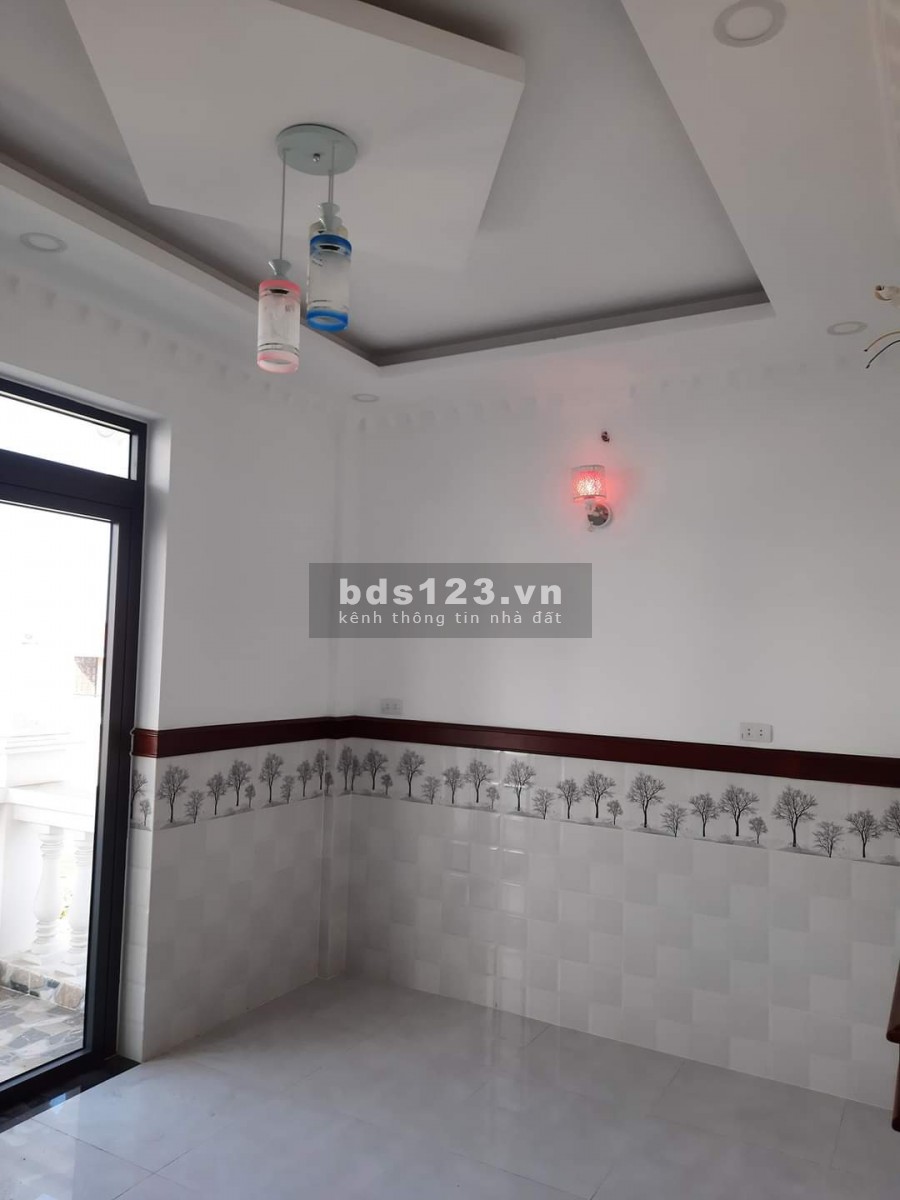 Mặt tiền Lê Đúc Tho dt 86(4.5x19), 6 tầng, giảm sốc 16 xuống 13 tỷ, lh 093 895 1224