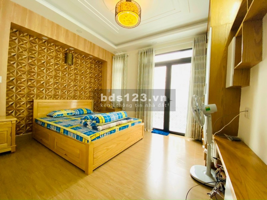 Bán nhà phố liền kề phường 11, Quận Gò vấp, Hồ chí minh