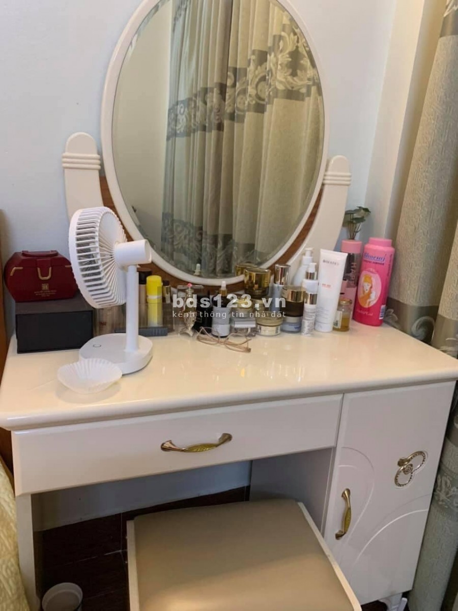 Bán nhà phố Nhân Hòa 35m 5 tầng lô góc gần phố - Giá chỉ 4 tỷ 0787052317