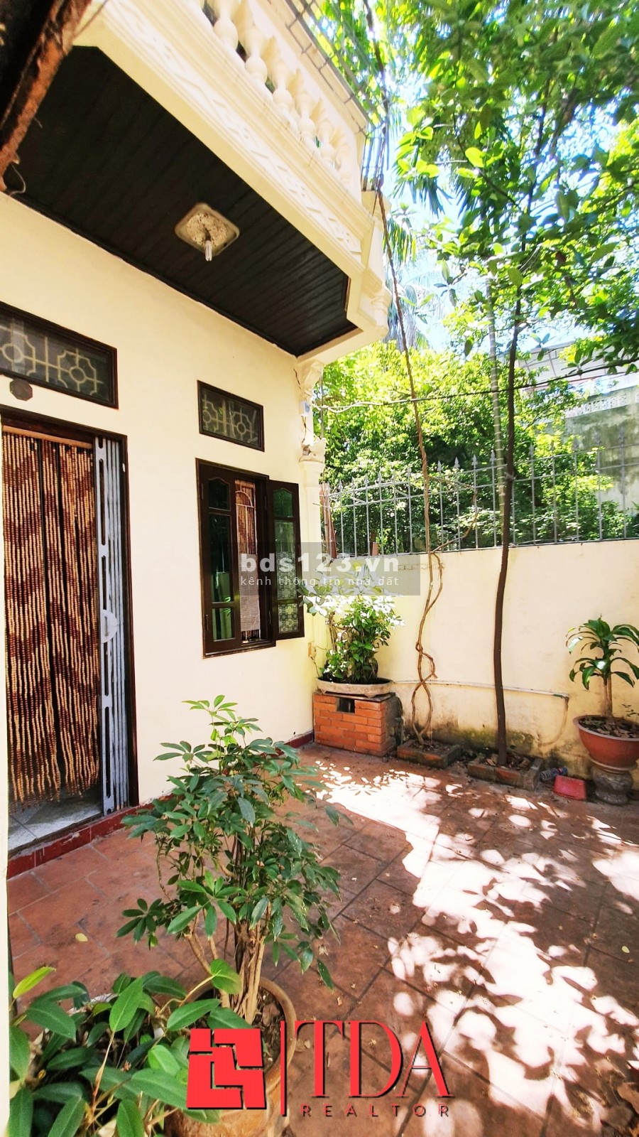 Bán nhà Khâm Thiên, Cho thuê 12tr/tháng, Ở tốt, vị trí trung tâm, 58m2, 3.8 tỉ