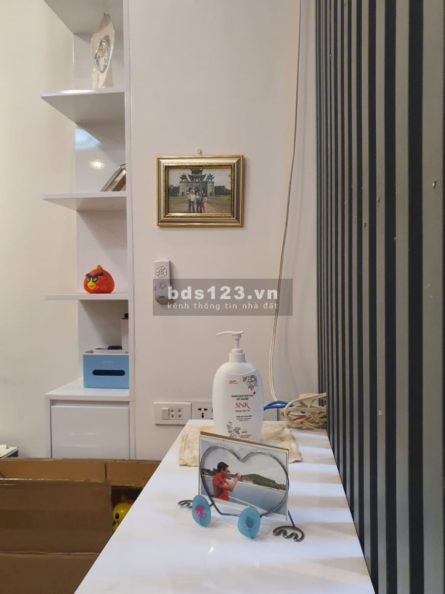 Bán nhà siêu thông minh 4.0 đẳng cấp Lữ Gia 50m2 giá bán chỉ 7.5 tỷ