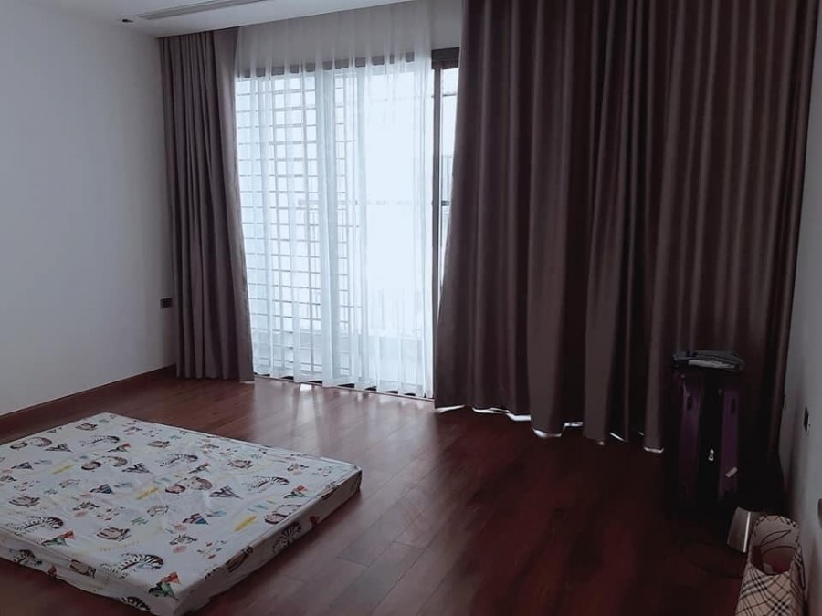 Siêu Phẩm Liền Kề gara ô tô tránh kinh doanh Việt Kiều Châu Âu, Hà Đông 4 tầng 100m2 gọi ngay 0968616775
