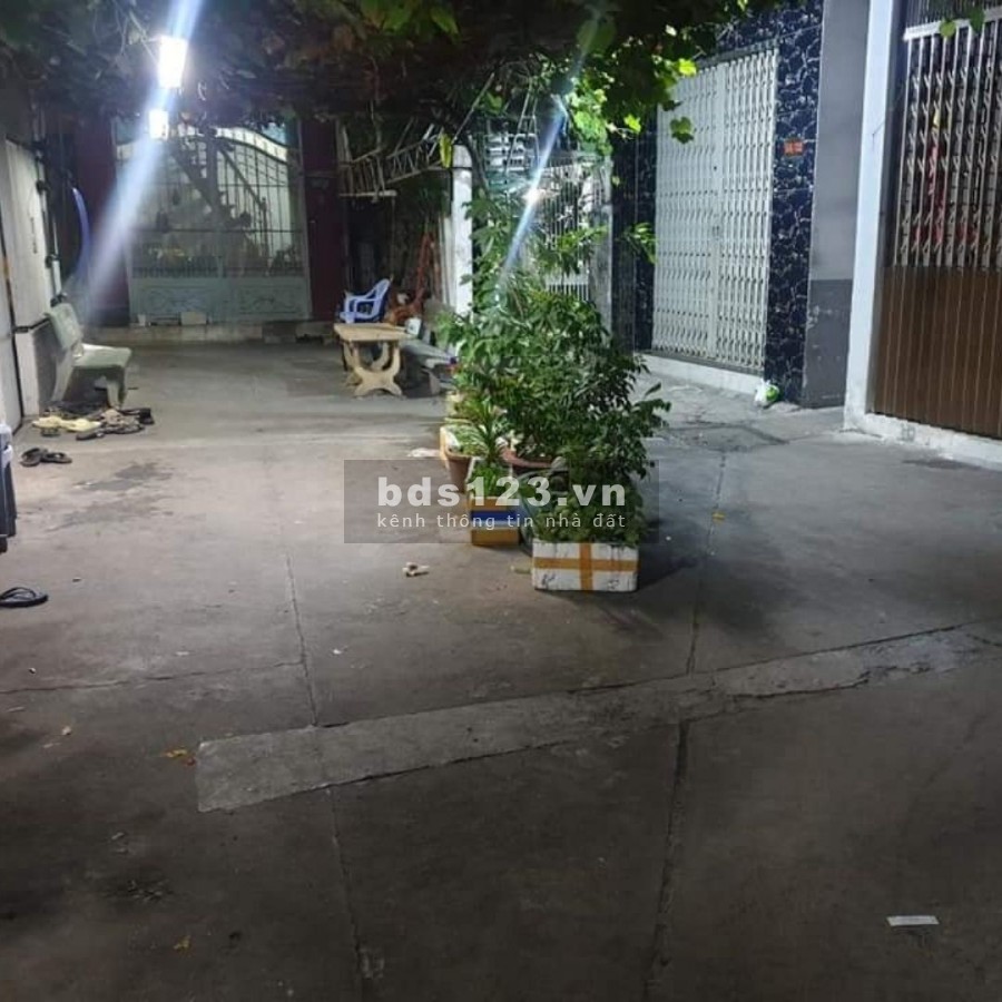 Bán nhà Trần Bình Trọng phường 5 Quận Bình Thạnh dt 76m2 giảm còn 5 tỷ 9