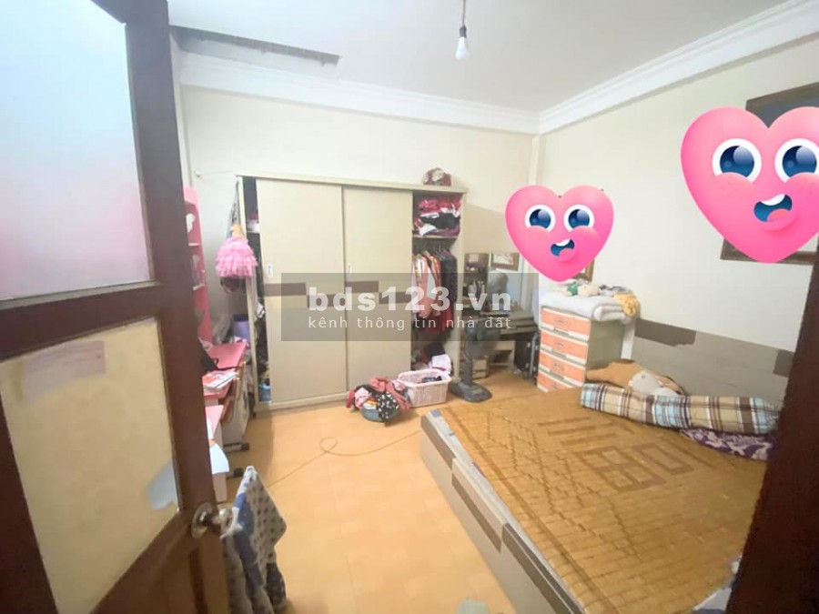 Định Công 2 mặt thoáng, ngõ ôtô tránh, sầm uất, diện tích 50m2, giá: 3.9 tỷ, lhcc