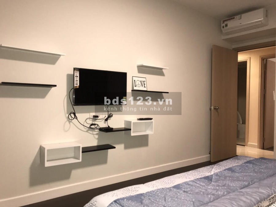 3PN full nội thất Botanica Premier giá 18tr/tháng thương lượng – 0908457487 Xem nhà