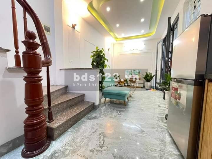 Xuân Đỉnh còn sót lại một căn duy nhất: 2.85 tỷ, 31m² x 5T, MT: 6m.
