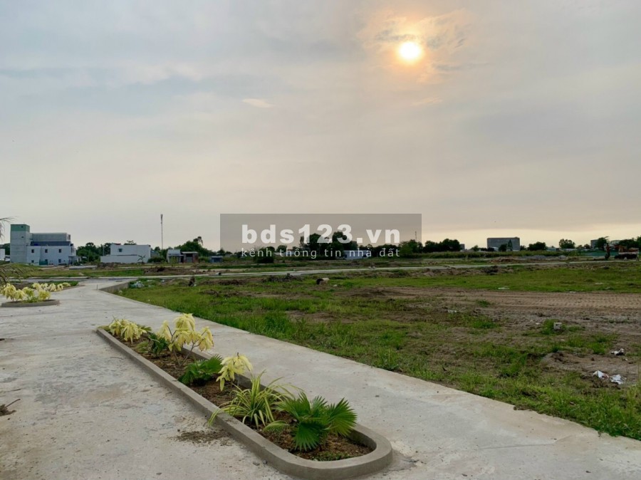 Đất Nền KĐT Dương Minh Châu phường Vĩnh Quang thành phố Rạch Giá