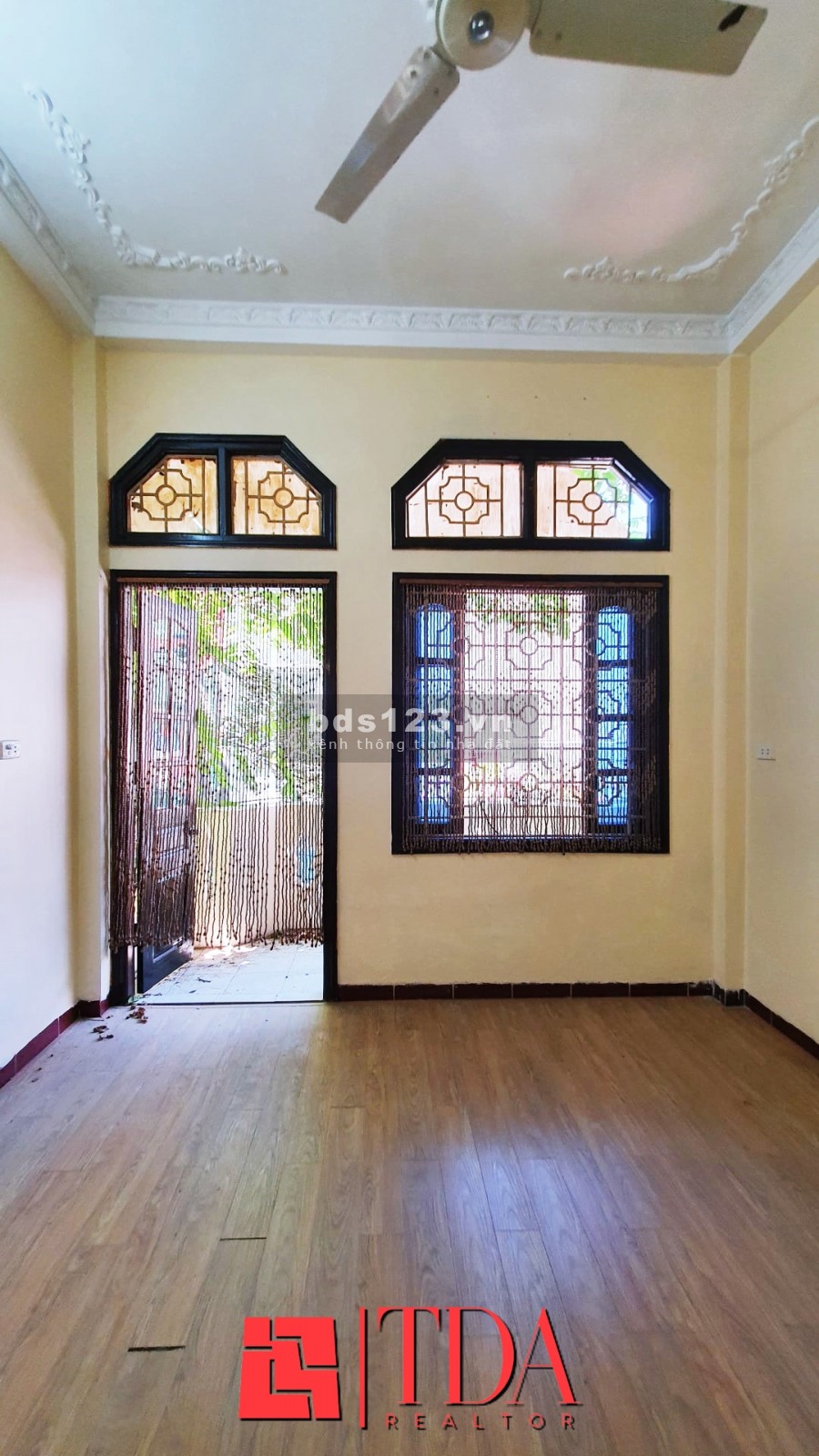 Bán nhà Khâm Thiên, Cho thuê 12tr/tháng, Ở tốt, vị trí trung tâm, 58m2, 3.8 tỉ