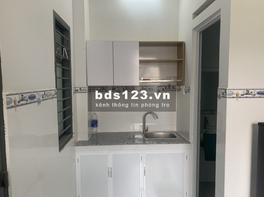 Căn hộ dịch vu đường Đồng Xoài phường 13 Tân Bình, lh 0938846058