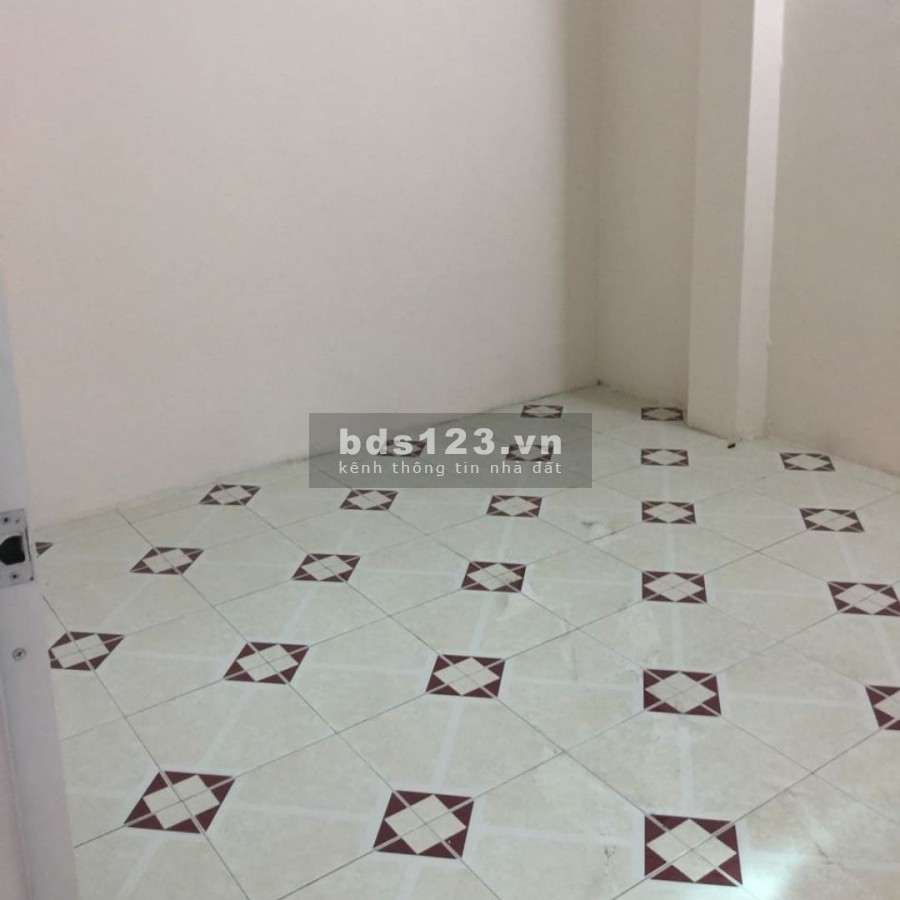Bán nhà Trần Bình Trọng phường 5 Quận Bình Thạnh dt 76m2 giảm còn 5 tỷ 9