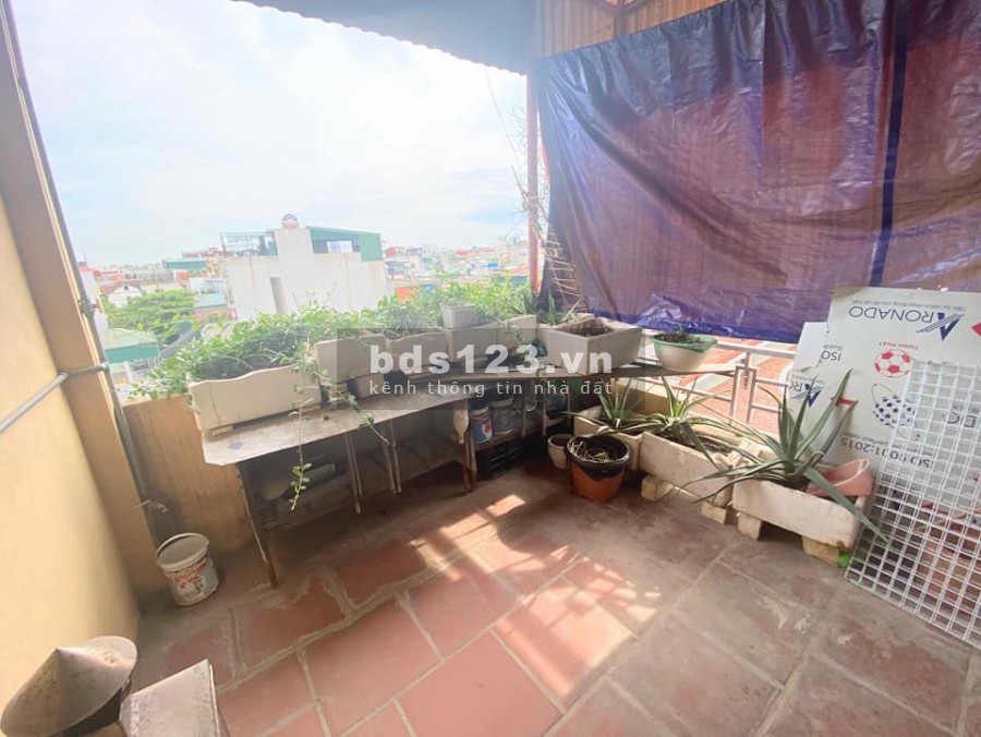 Định Công 2 mặt thoáng, ngõ ôtô tránh, sầm uất, diện tích 50m2, giá: 3.9 tỷ, lhcc