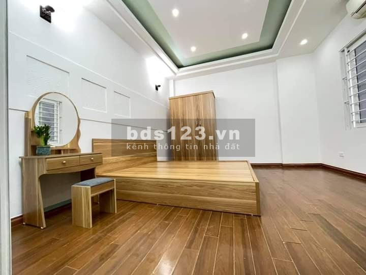 Xuân Đỉnh còn sót lại một căn duy nhất: 2.85 tỷ, 31m² x 5T, MT: 6m.