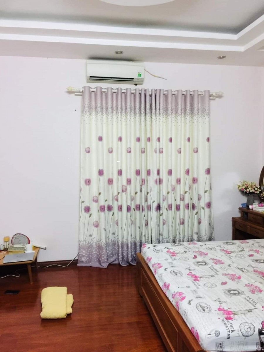 Nhà Đẹp Ngõ Thoáng ở Cầu Giấy diện tích sử dụng 36m2, 4 tầng giá chỉ 3,4 tỷ